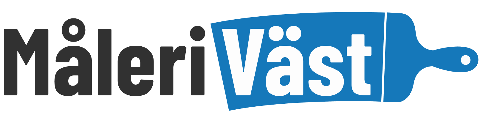 Hålsponsor 11, Måleri Väst