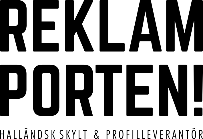 Hålsponsor 2, Reklamporten